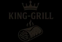 King Grill Raalte logo